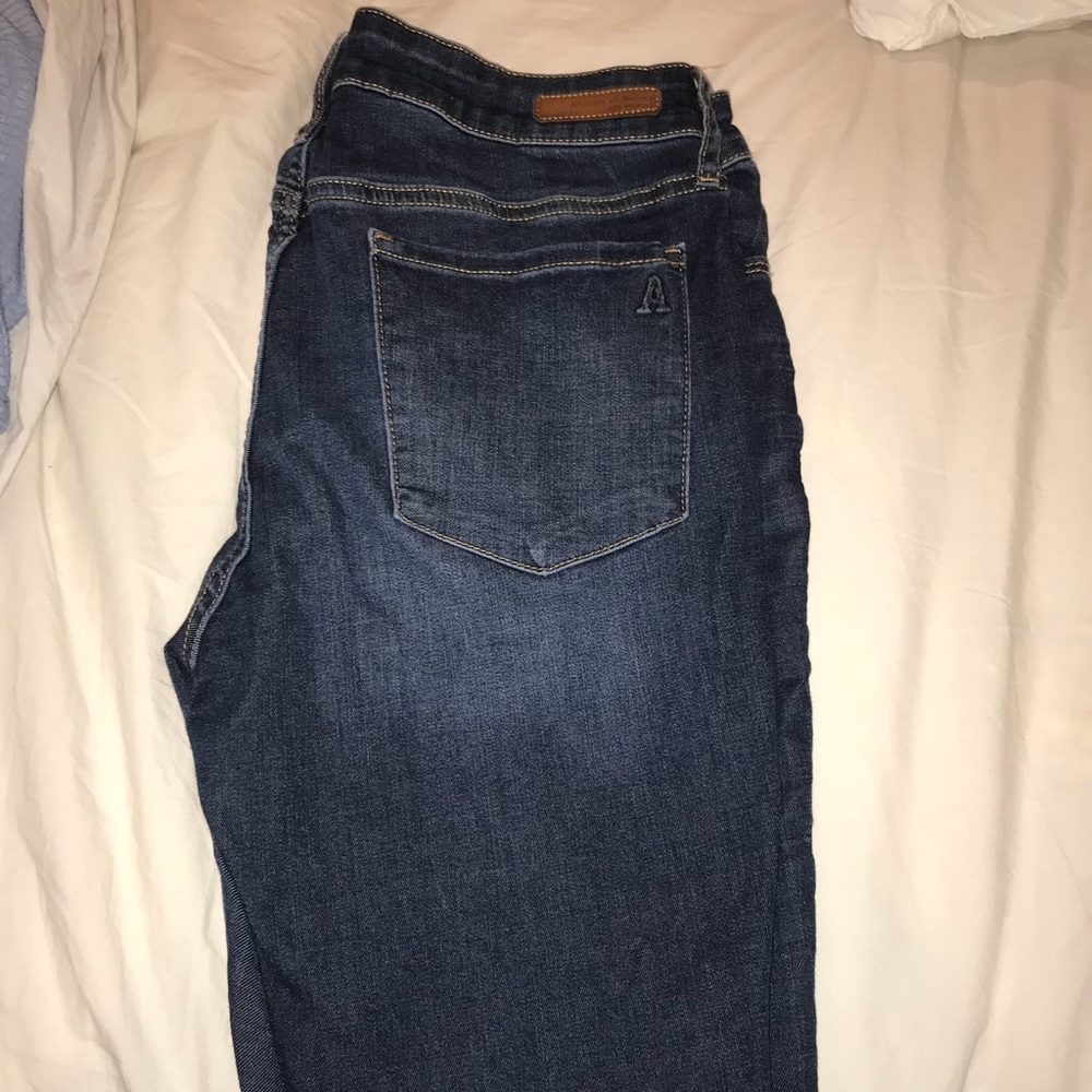 Articles of society Jeans